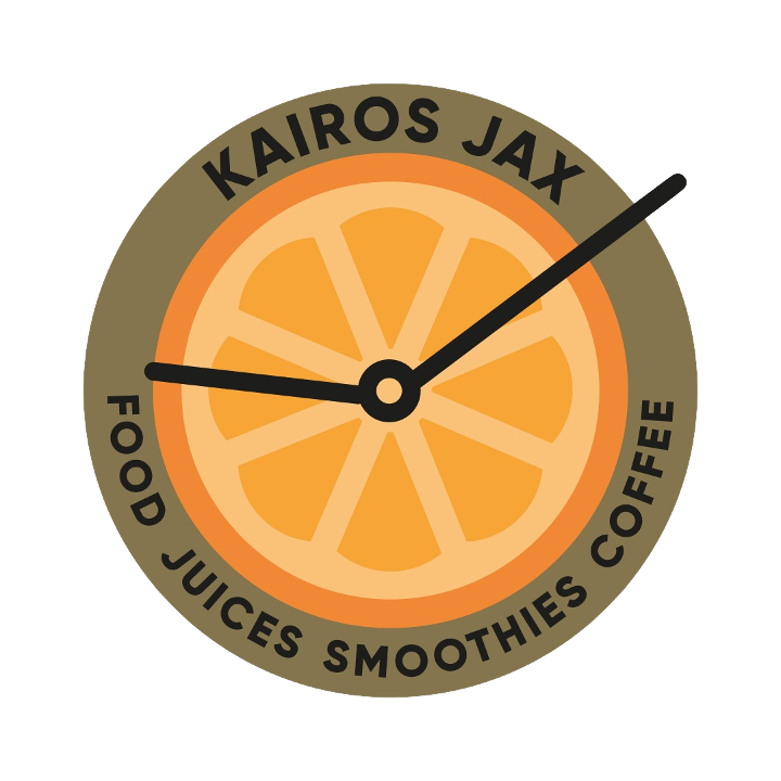 Kairos Jax logo