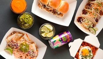 Marination 6th & Virginia (Downtown)