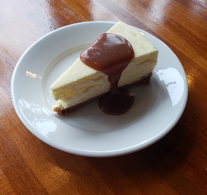 Cheesecake