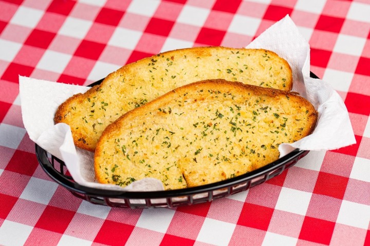 Garlic Bread