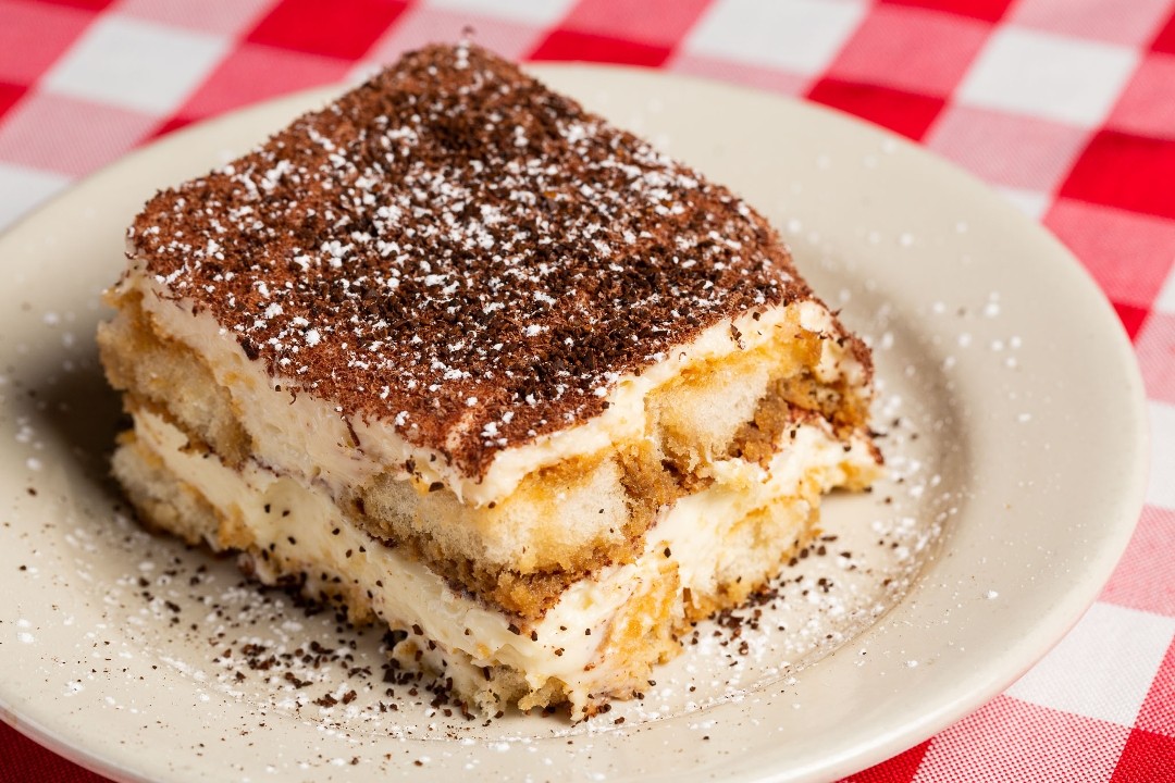 Tiramisu