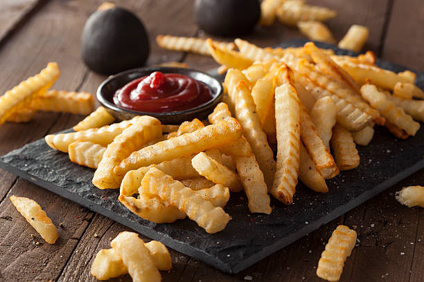 Fries - Regular Order