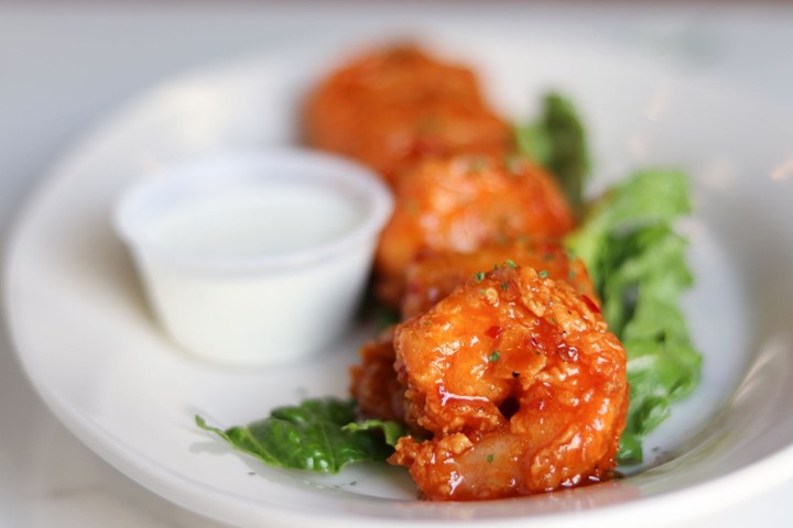 Bang Bang Shrimp