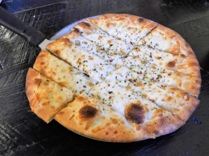 10" Cheesy Garlic Bread