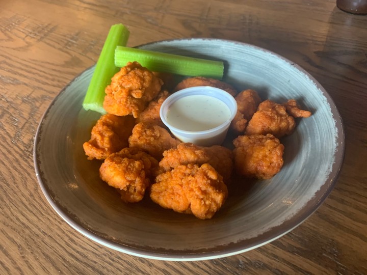 Boneless Wings