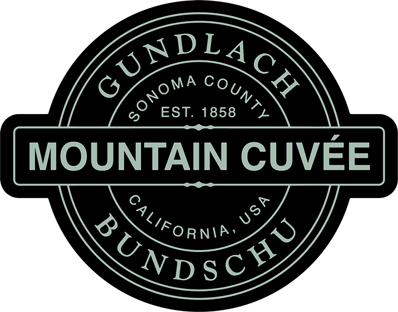 Gundlach Bundschu Mountain Cuvee