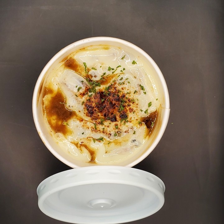 French Onion Soup Bowl