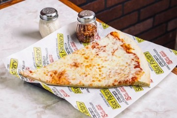 Slice Factory - Pilsen