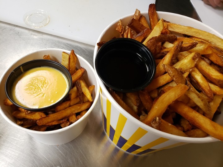 Bucket of Fries