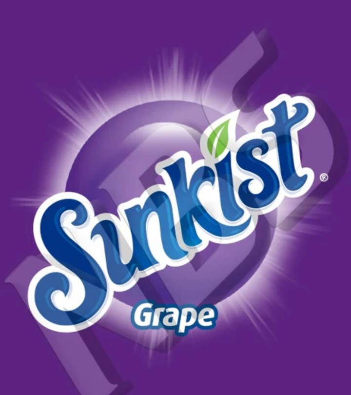 Sunkist Grape