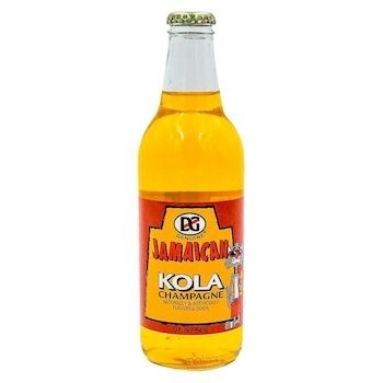 Wynwood - Champagne Kola