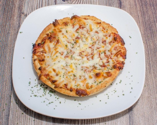 Personal Pan Cheese Pizza