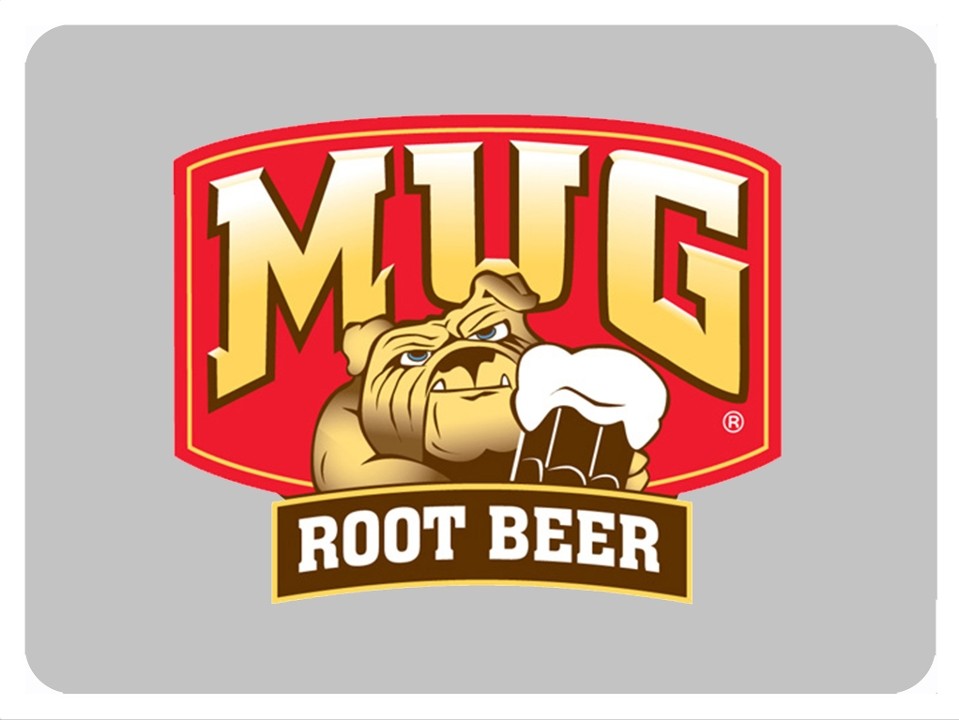 Mug Rootbeer
