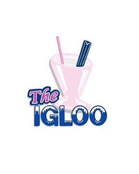 The Igloo Frozen Custard - Tazer