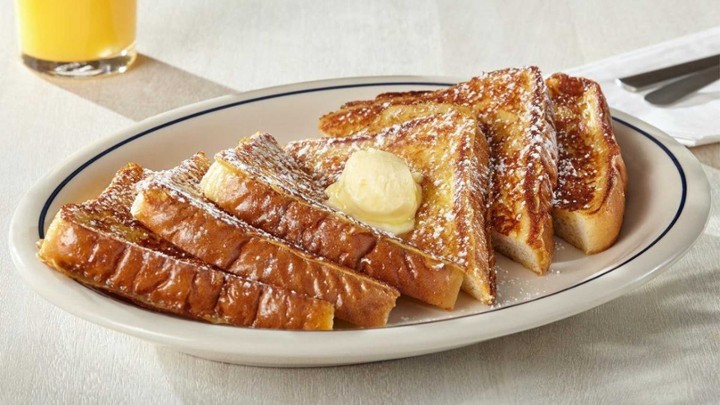 French Toast