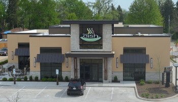 The Dish