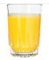 Orange Juice Cup