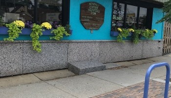 Beverly Bakery & Coffee Roasters
