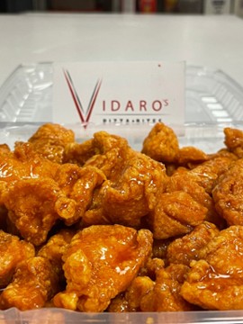 Vidaro's