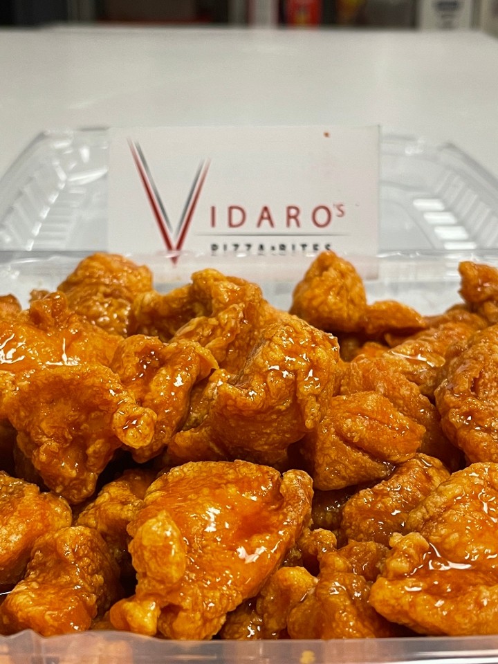 Vidaro's