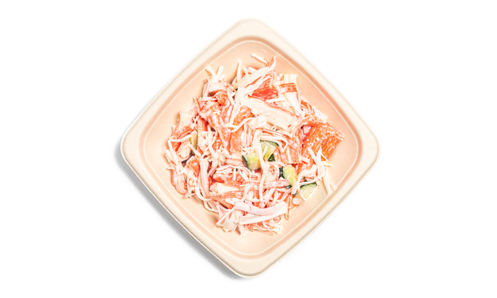 Krab Salad