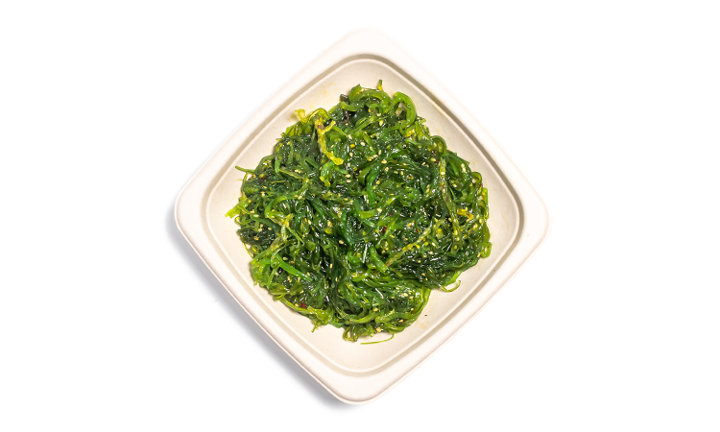 Seaweed Salad