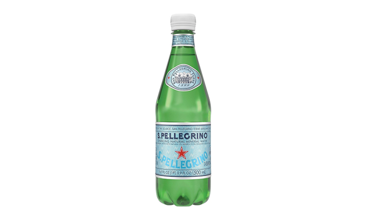 Pellegrino