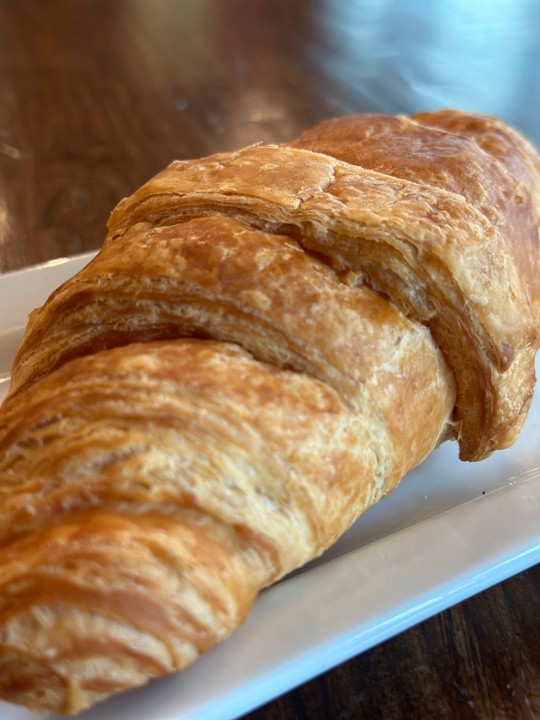Croissant (Plain)