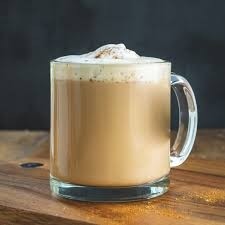 Chai Latte