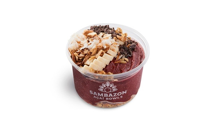 Protein Açaí Bowl (Reg)