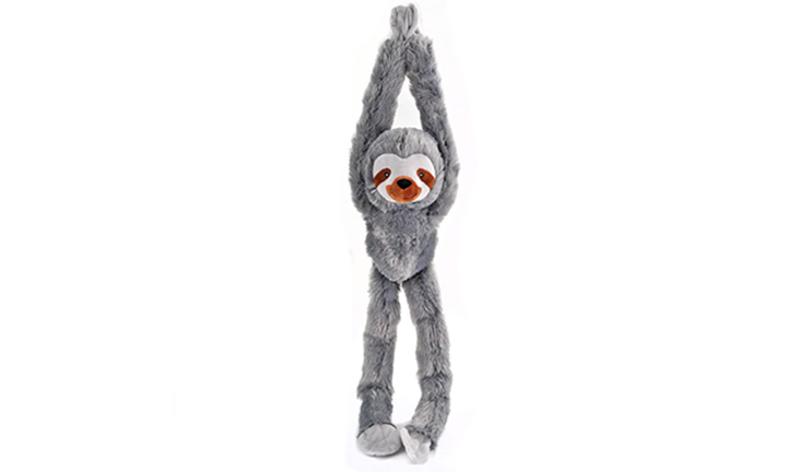Ecokins Hanging Sloth