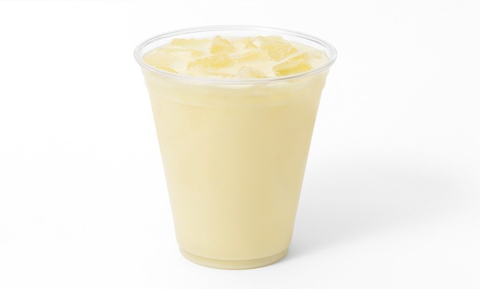 Traditional Limeade