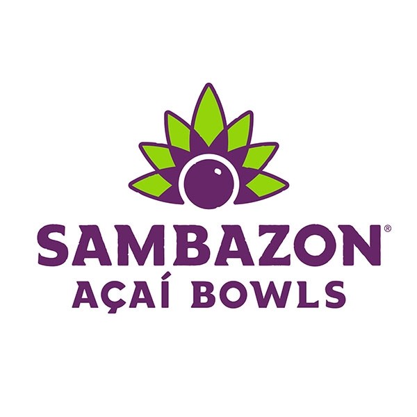 SAMBAZON Açaí Bowls