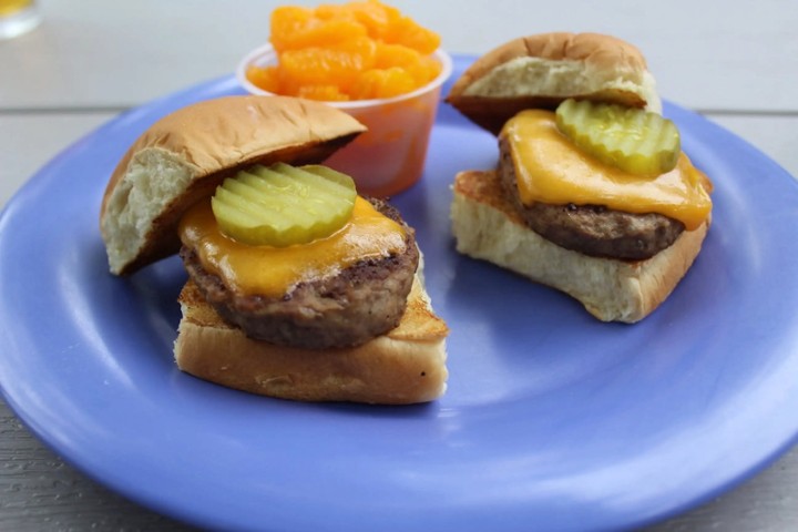 Sliders