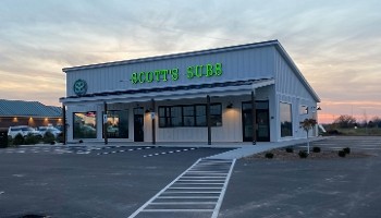Scott's Subs East Green Bay 810 S. Huron Rd