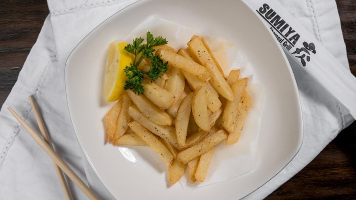 Sumiya Potato Fries