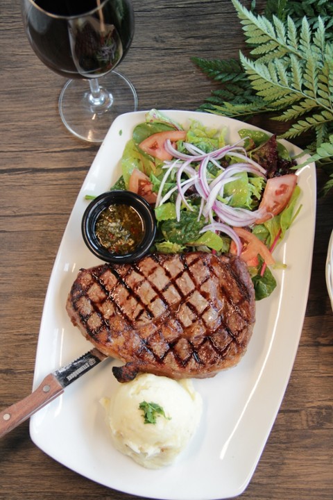 RIBEYE (12 oz)