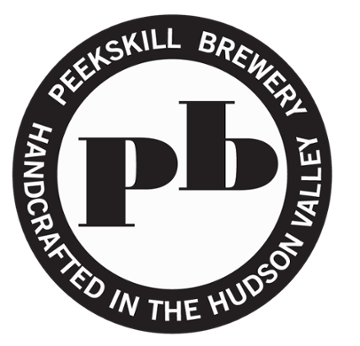 Peekskill Brewery 47 s Water st logo