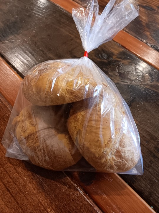 Croissants - 3 pack