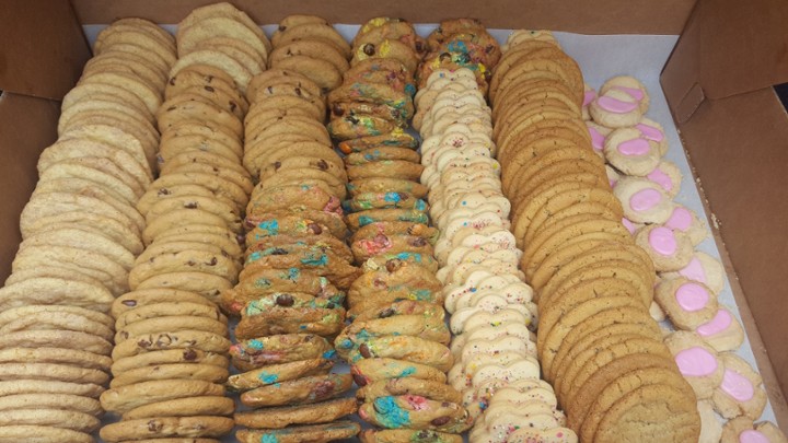Cookies - dozen