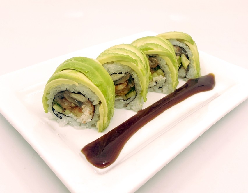 CATERPILLAR ROLL