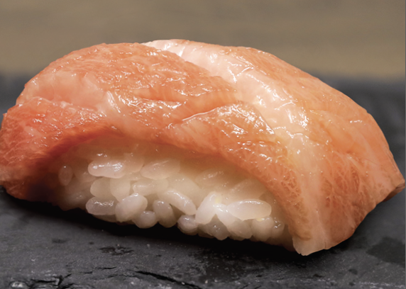 Fatty Tuna (TORO) SUSHI