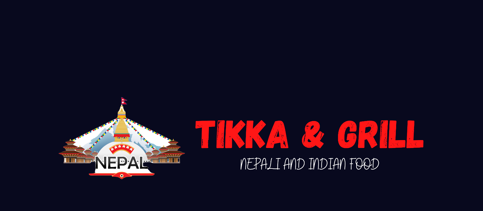 Tikka and Grill