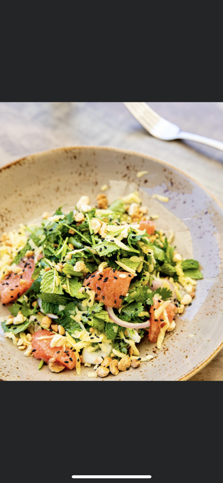 Summer Salad