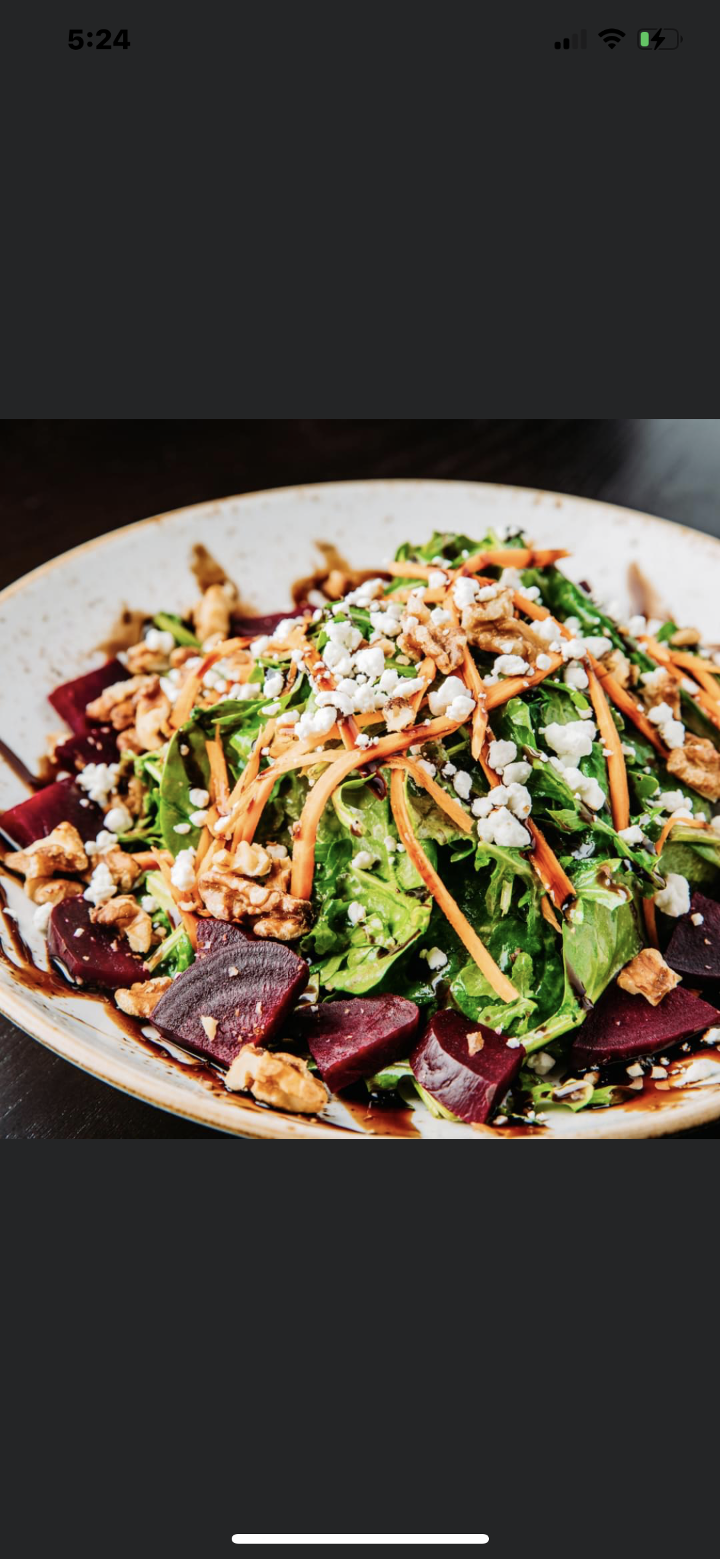 Beet Salad