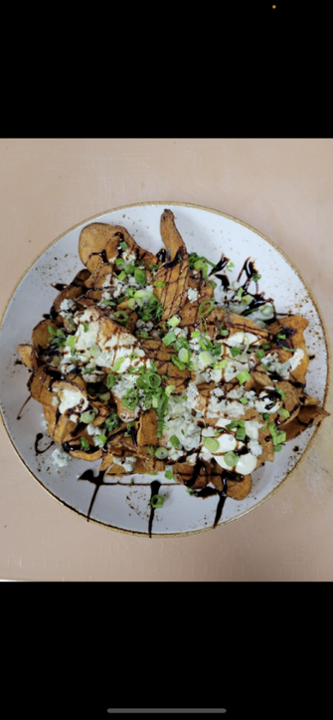 Loaded House Chips