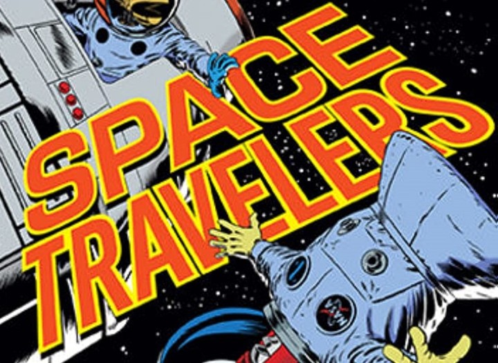 Space Travelers Pack