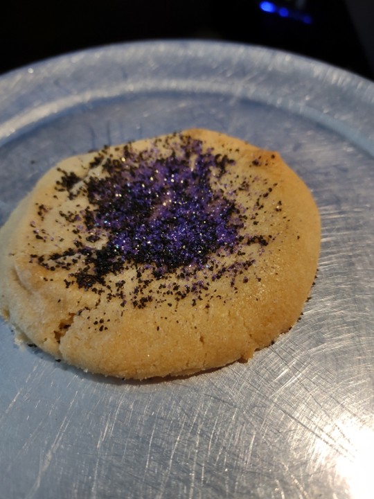 Galaxy Cookie