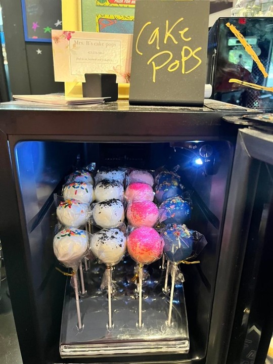 Cake Pop