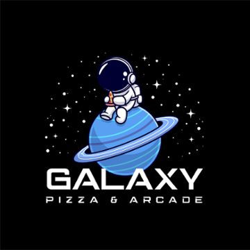 Galaxy Pizza 5215 Memorial Blvd. Suite D